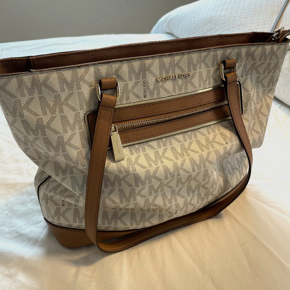Michael Kors Tote Bag